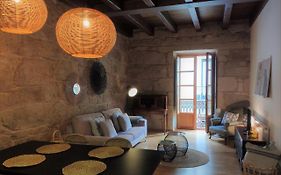 Exclusivo Apartamento En Edificio Historico